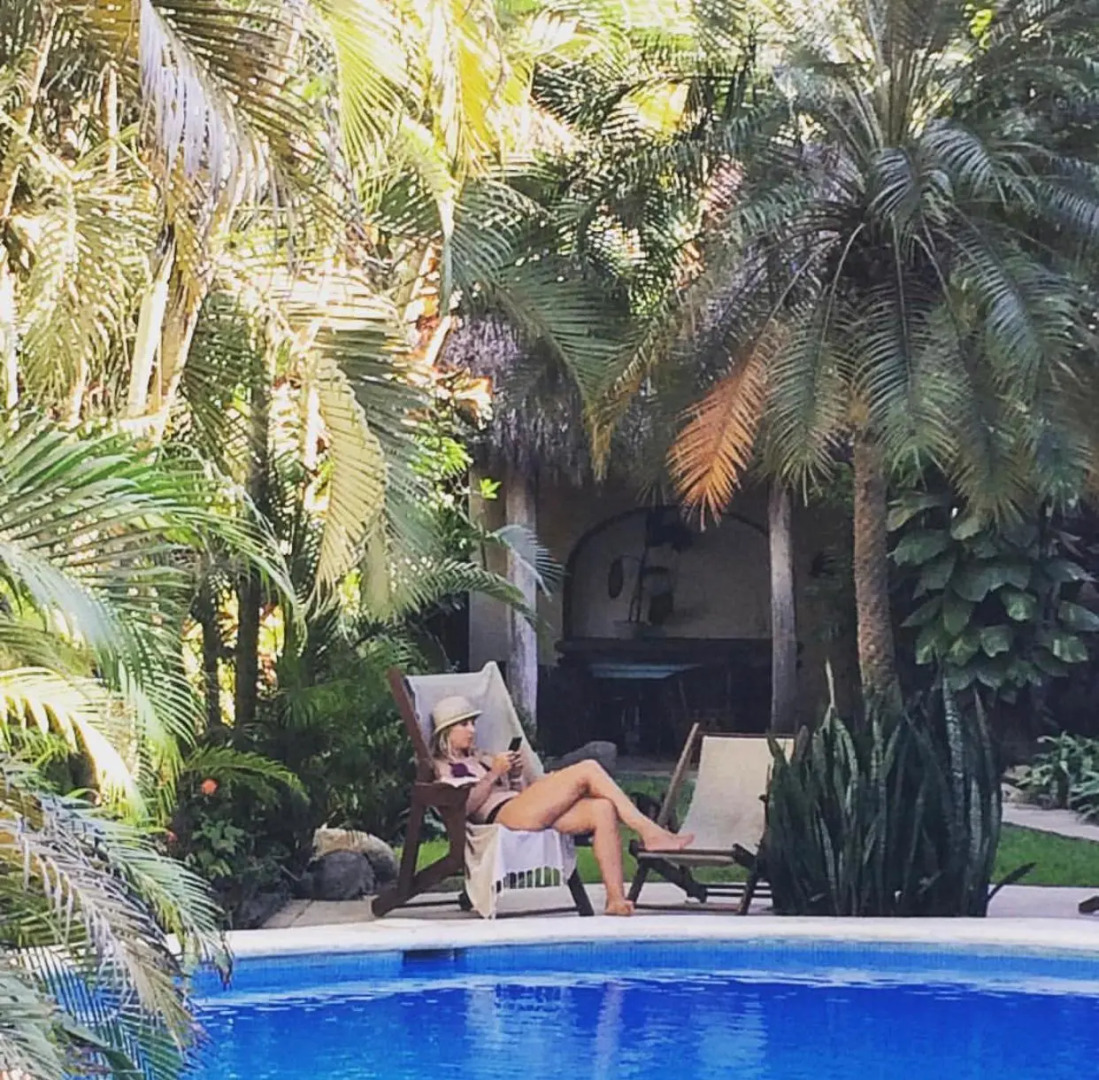 Hotel Villas Sayulita