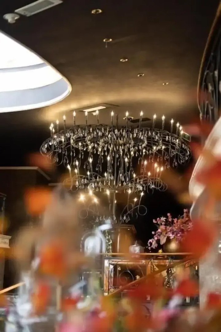 Hotel & Restaurant Infinity