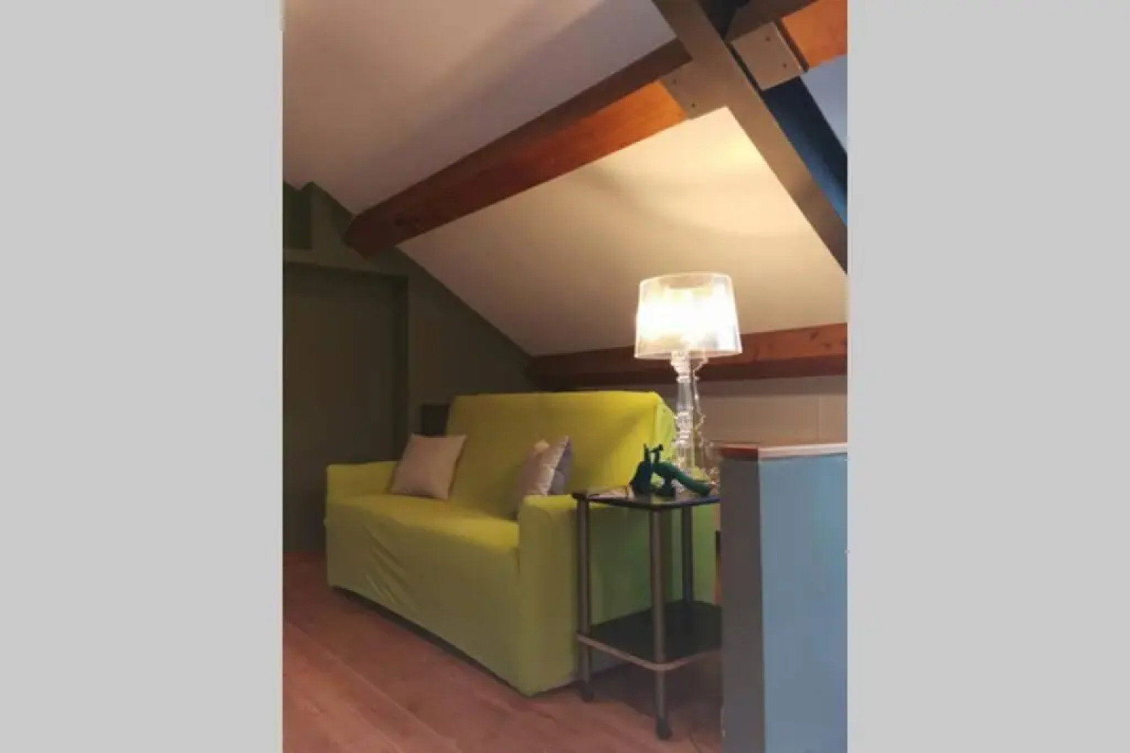 Arona 01 Attic Mansarda Secondo Piano No Ascensore No Hotel