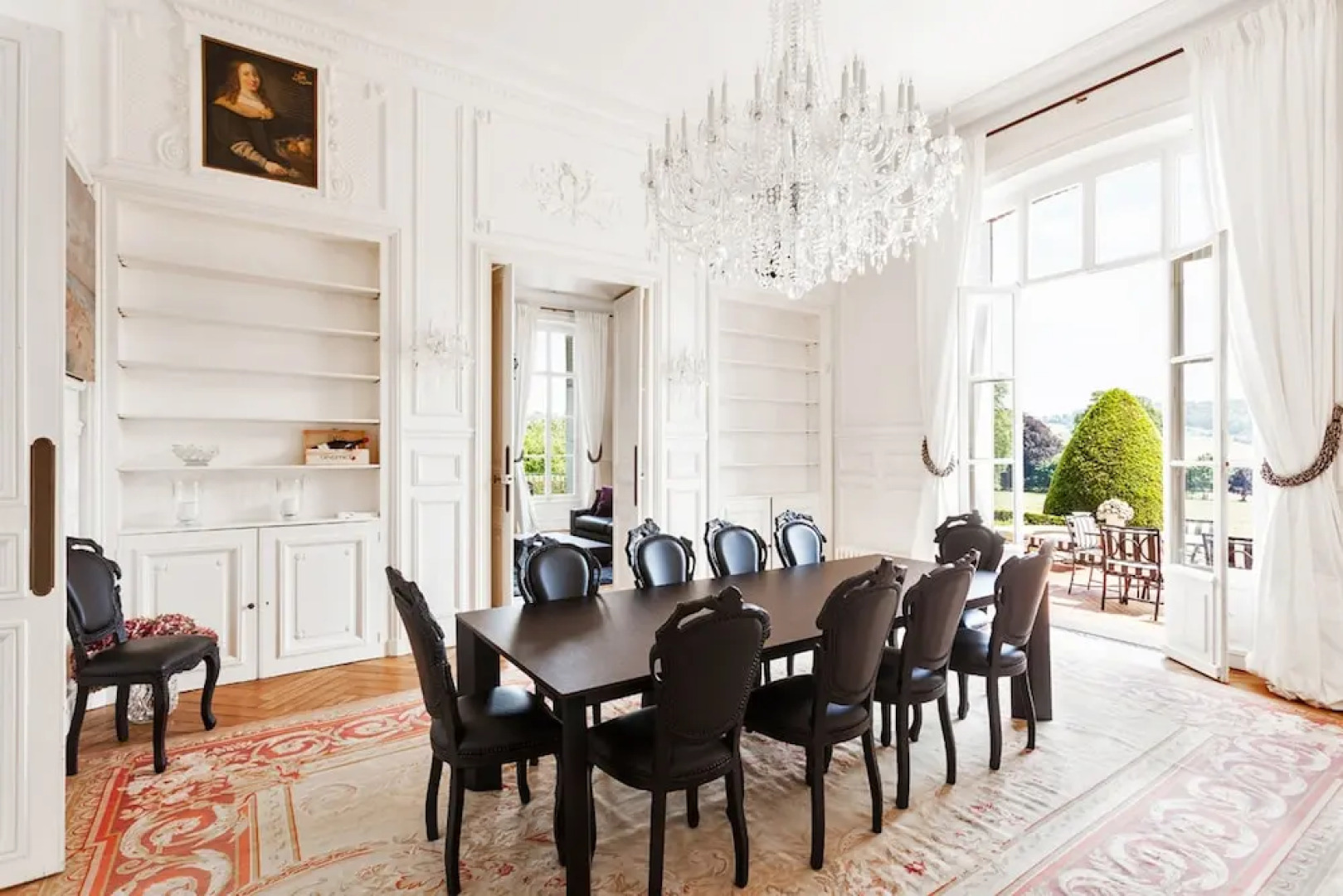 Château de Bouelles