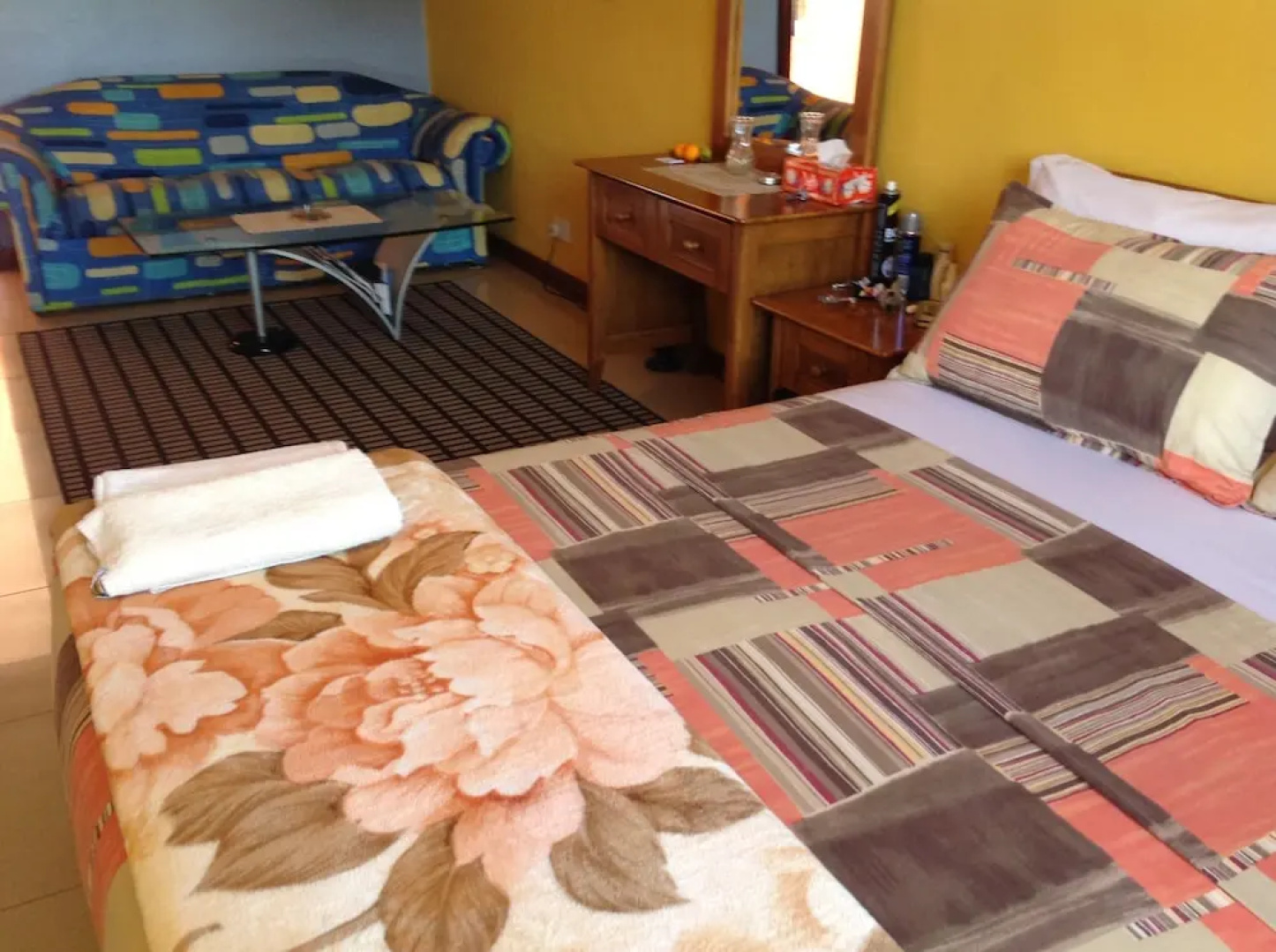 Calabash Residence Apartments