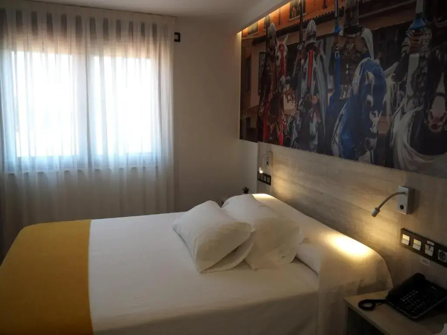 Hostal Don Suero de Quiñones