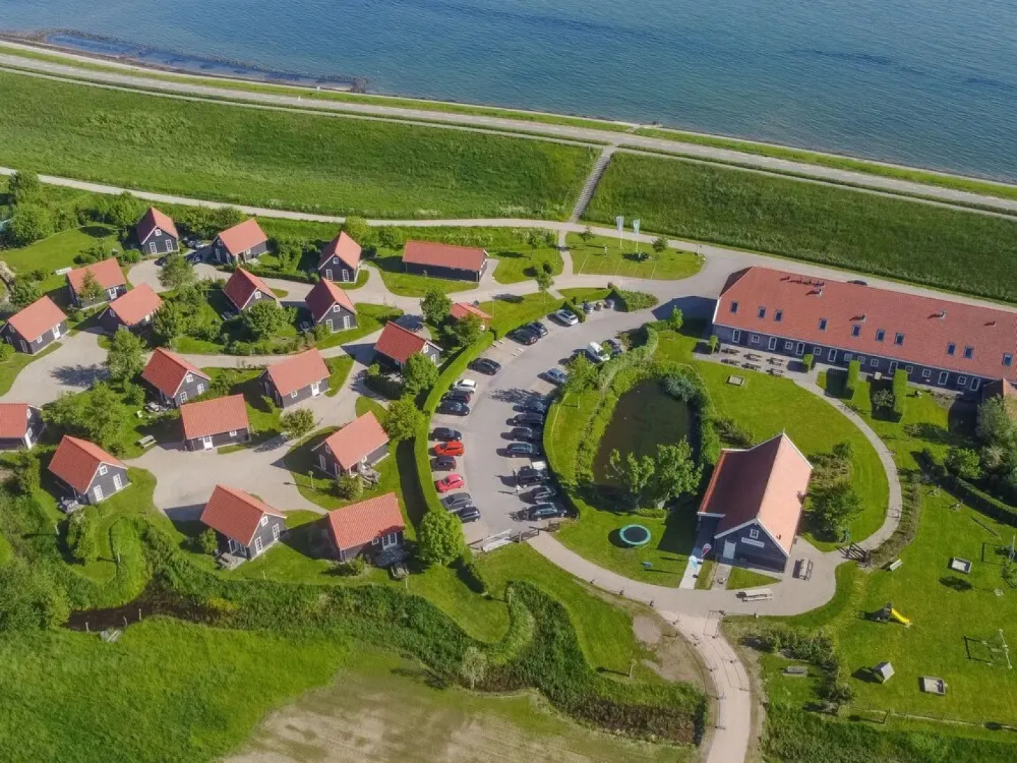 De Stelhoeve Wemeldinge