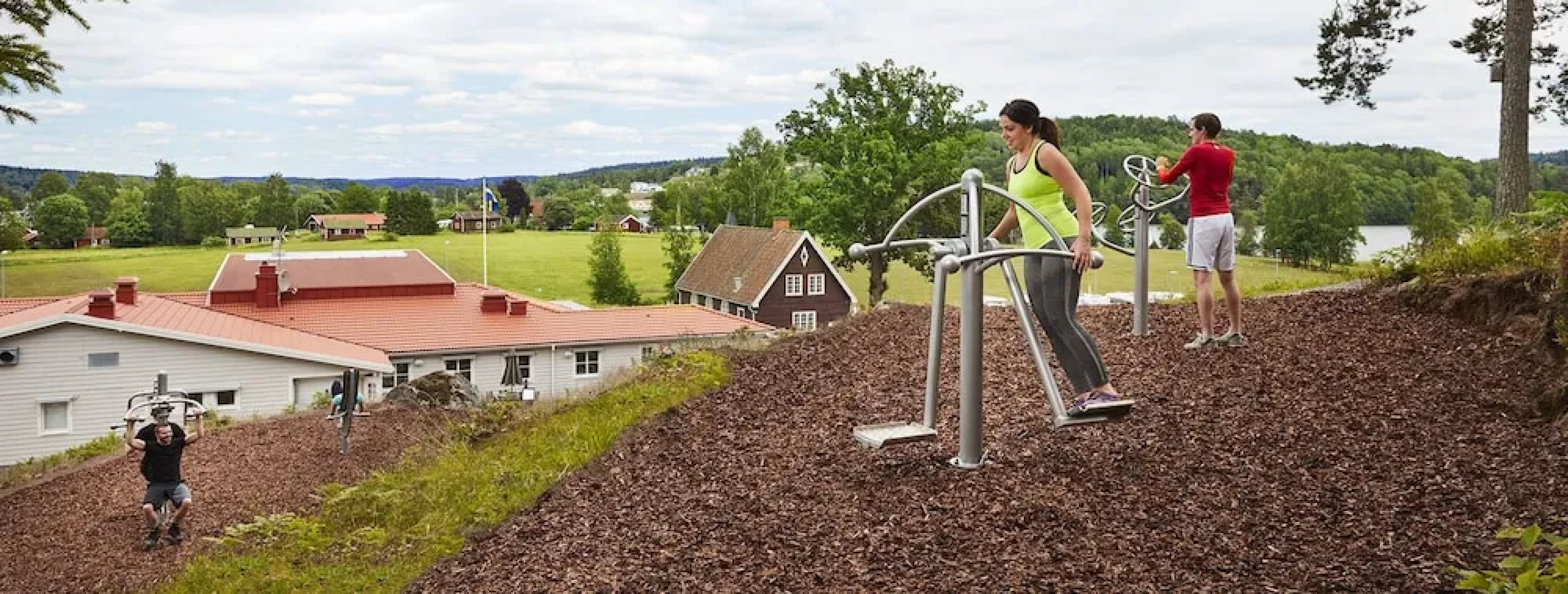 BauerGården Gästgiveri & Konferens