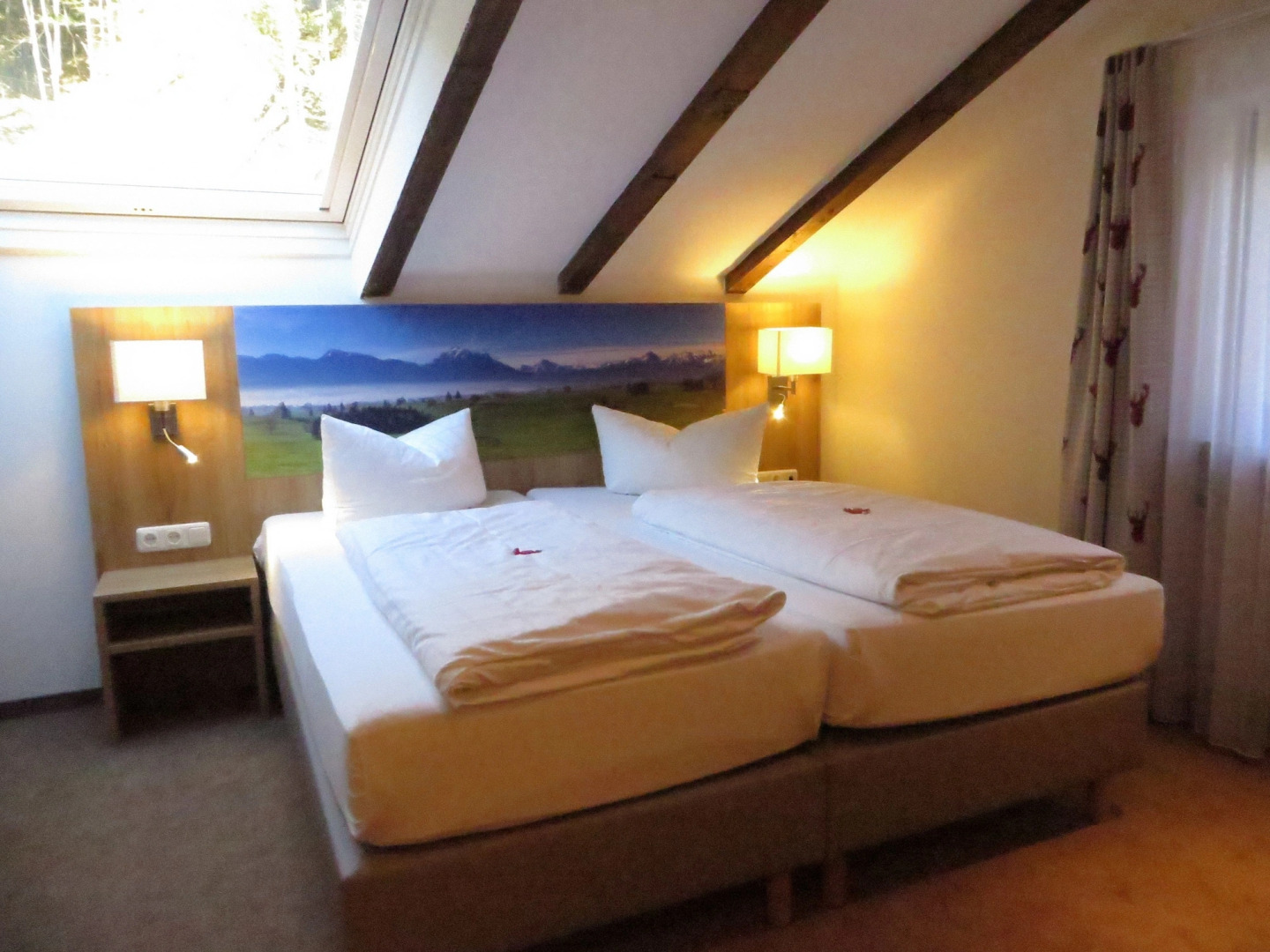 Hotel Ruchti - Zeit für mich.