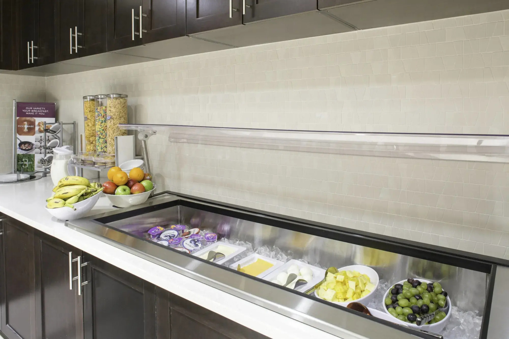 Residence Inn by Marriott Dallas Allen/Fairview