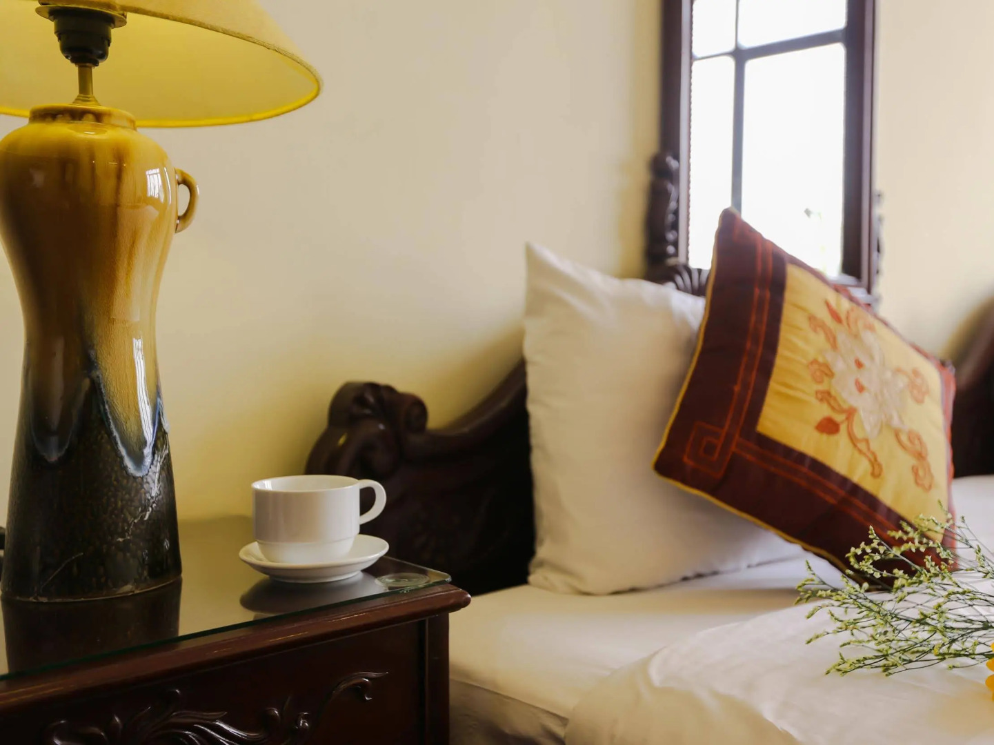 Hanoi Little Town Hotel