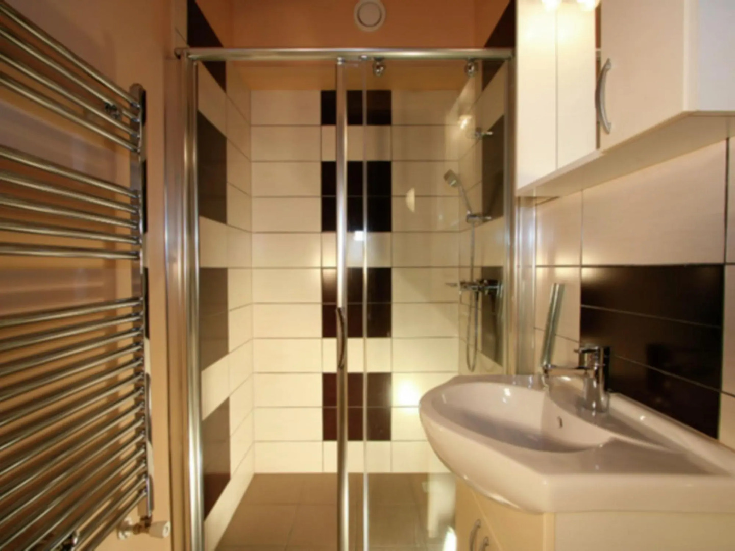 Bungalow in Netherlands With Dune Garden