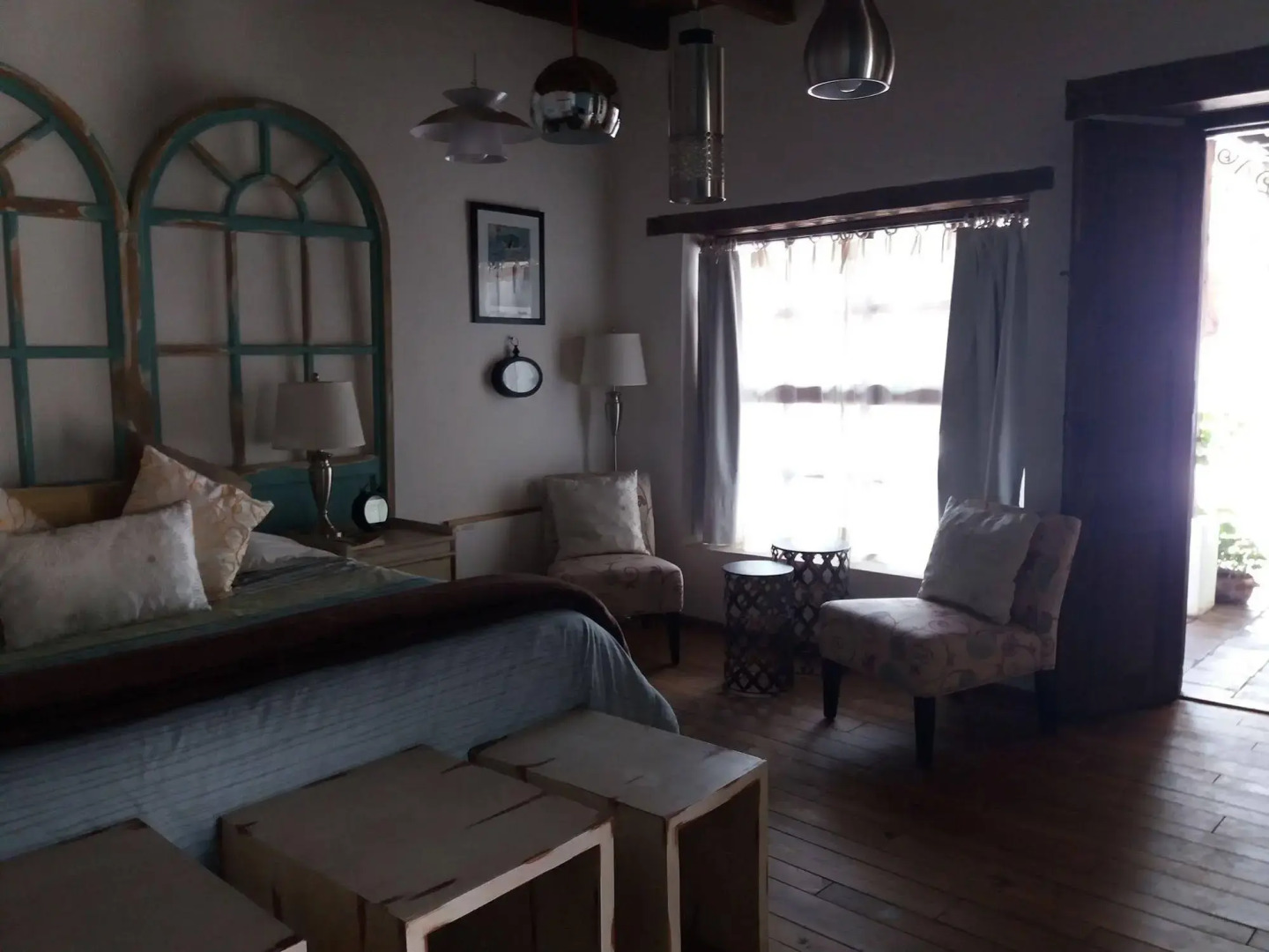 Mexicanos 10 CasaVieja