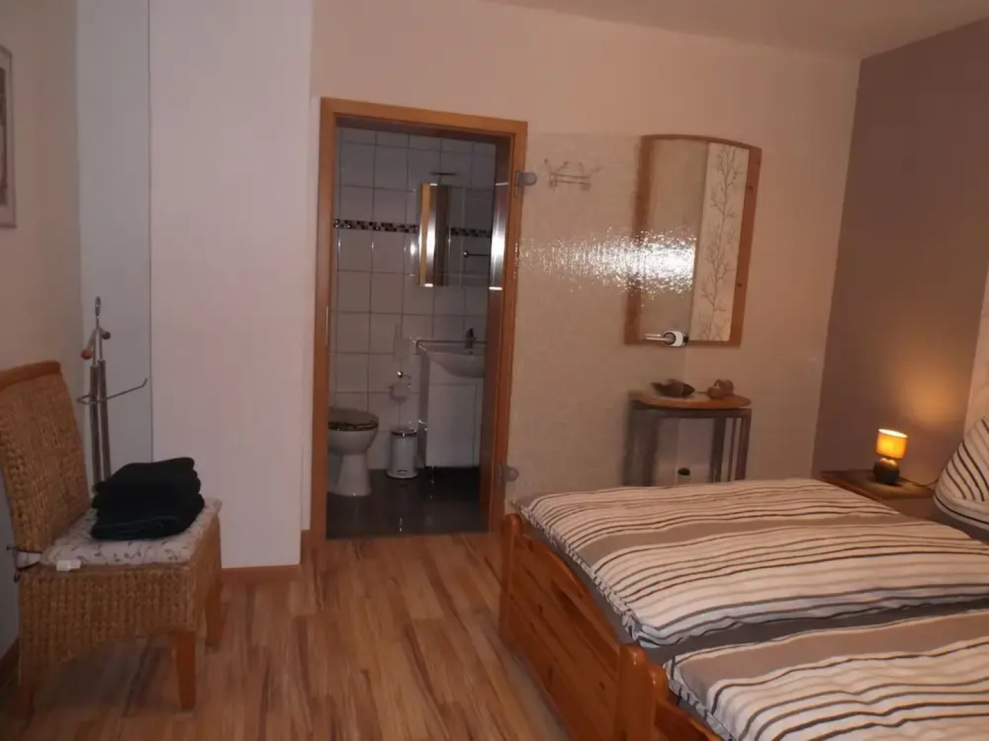 Ferienwohnung Schmitz