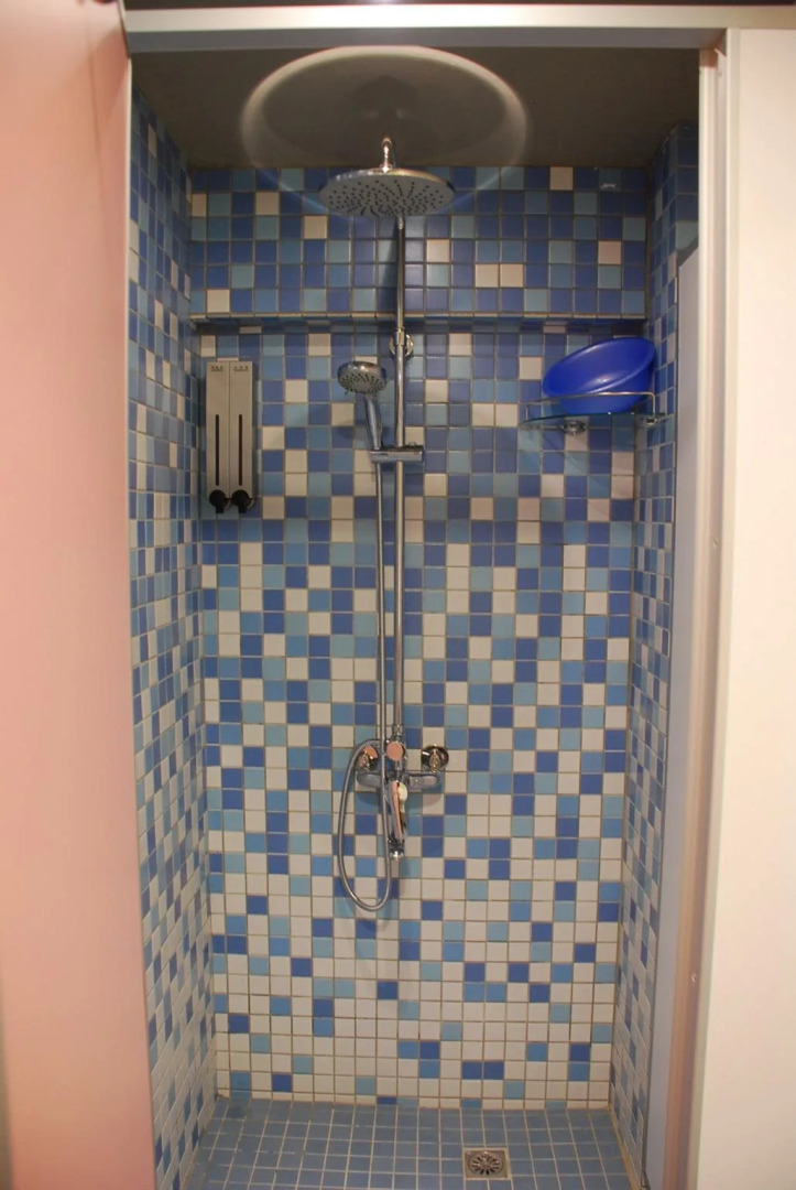 Taipei Livepal Hostel