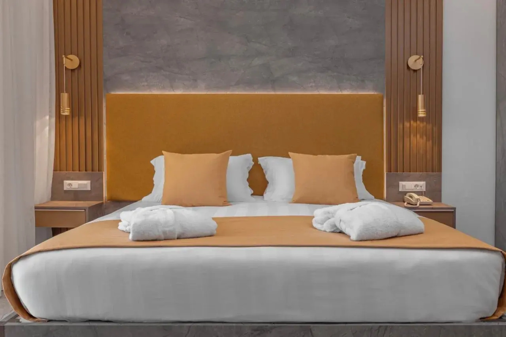 Rhodos Horizon Boutique