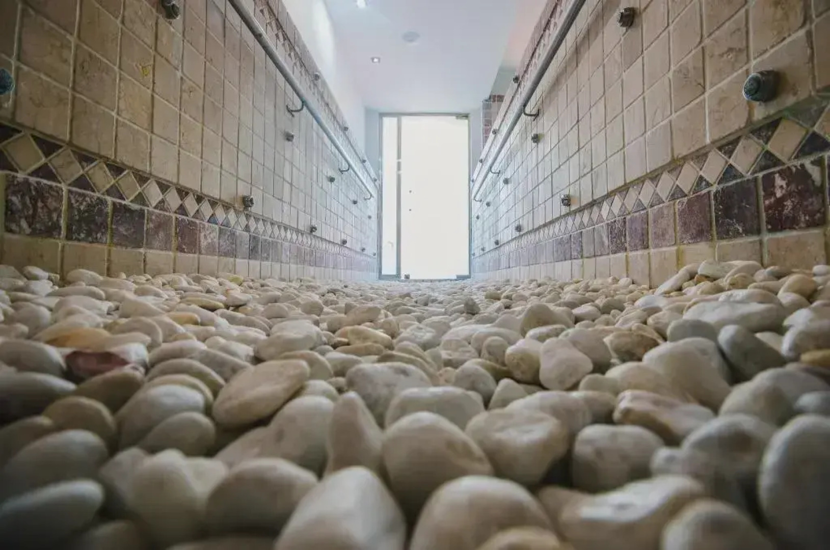 Hotel Los Angeles, Granada