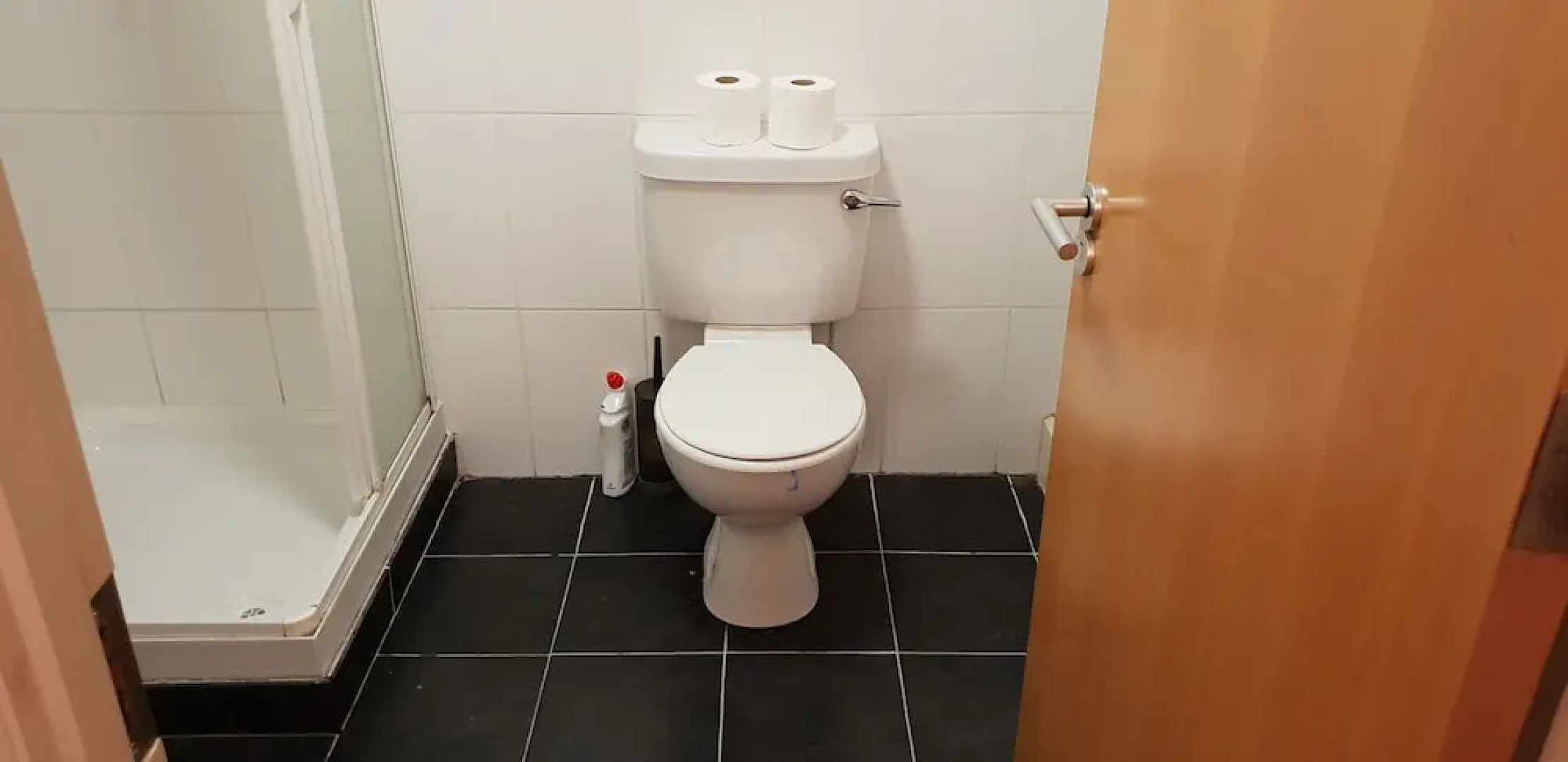 Bishops Quay Apartment