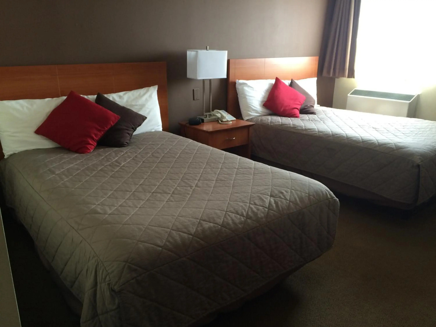 Coastal Inn Moncton Dieppe