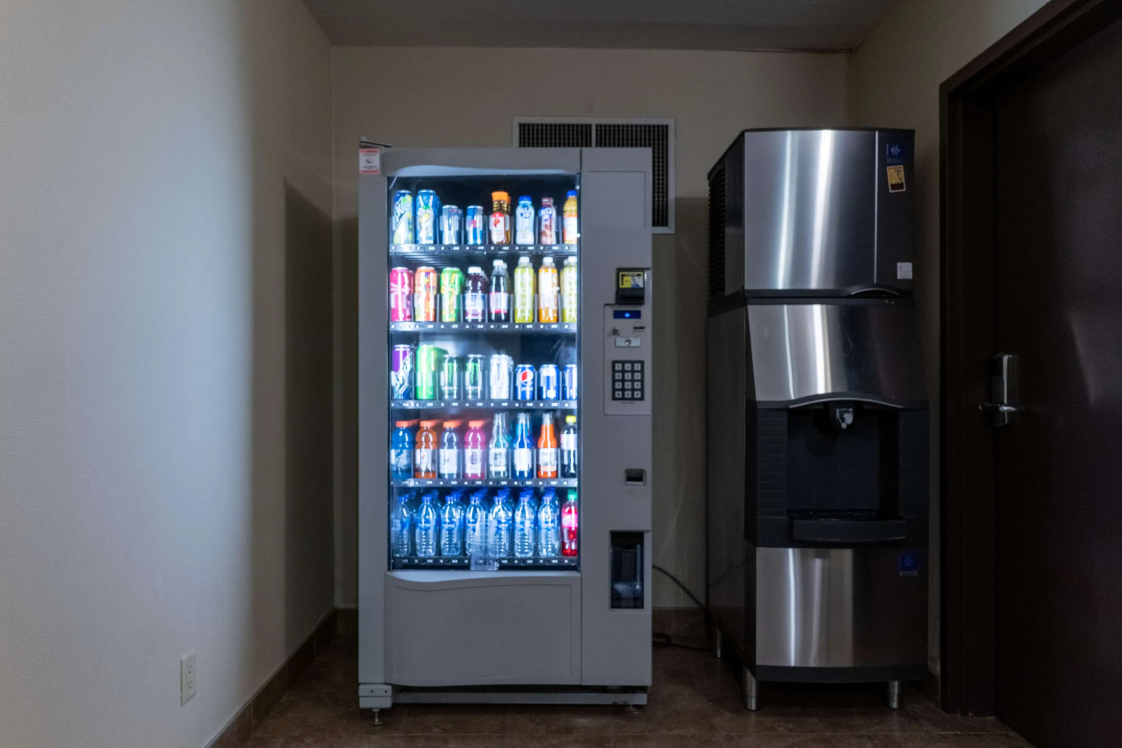 Best Western Plus South Edmonton Inn & Suites