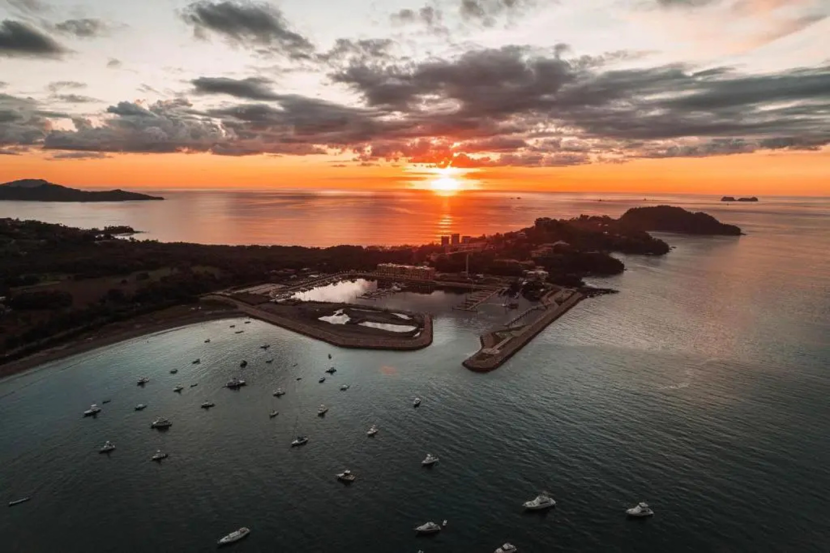 Casa Sunset at Mar Vista