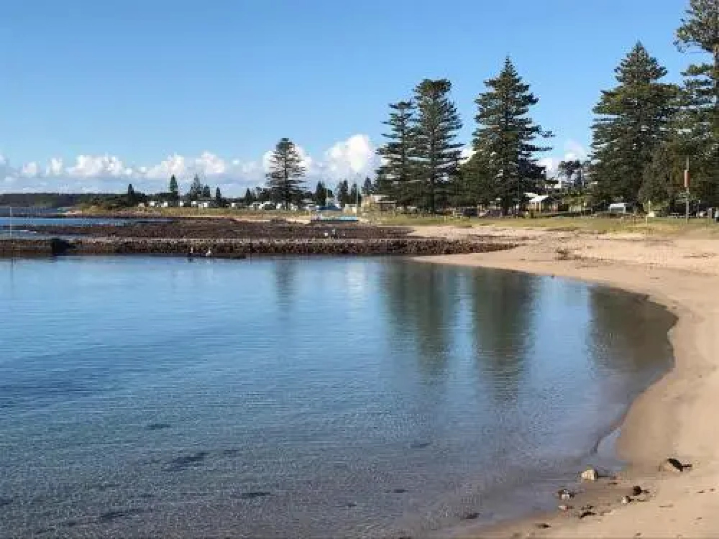 Pelicans Rest Shellharbour