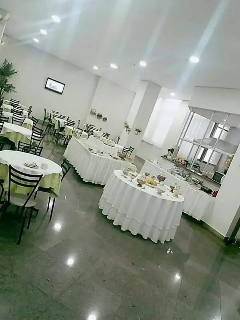 Saint James Palace Hotel