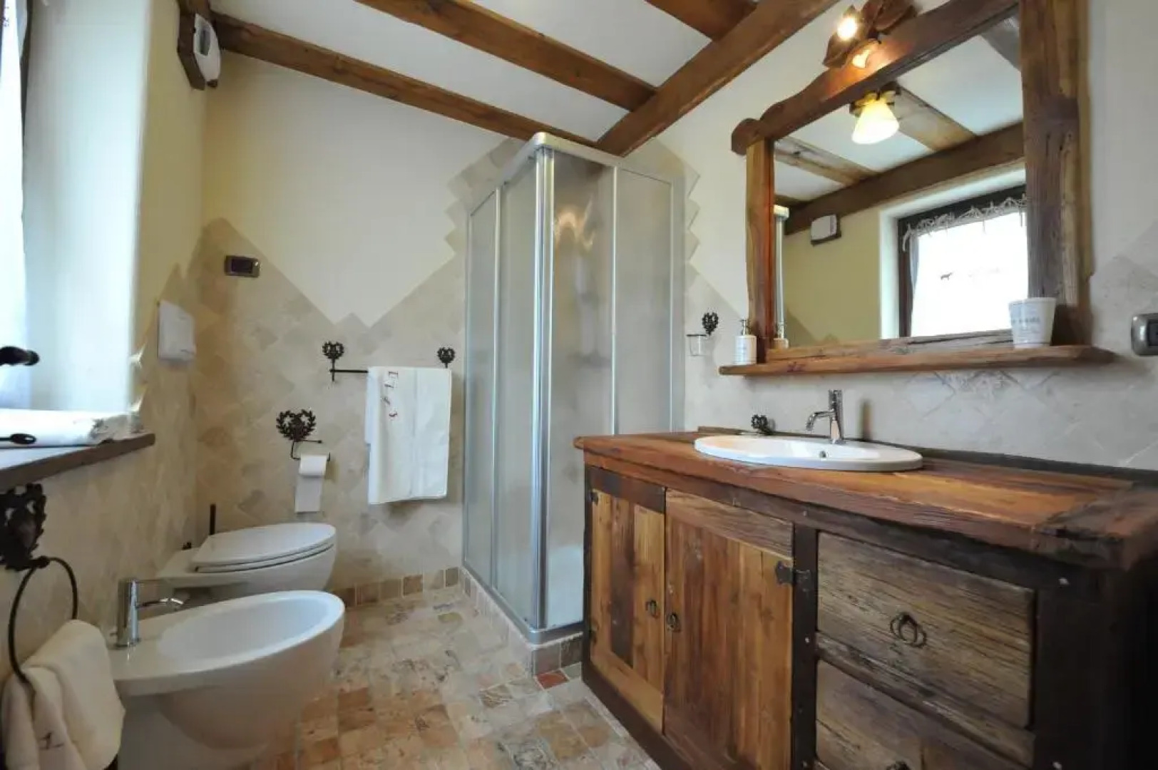 Le Relais De La Grandze