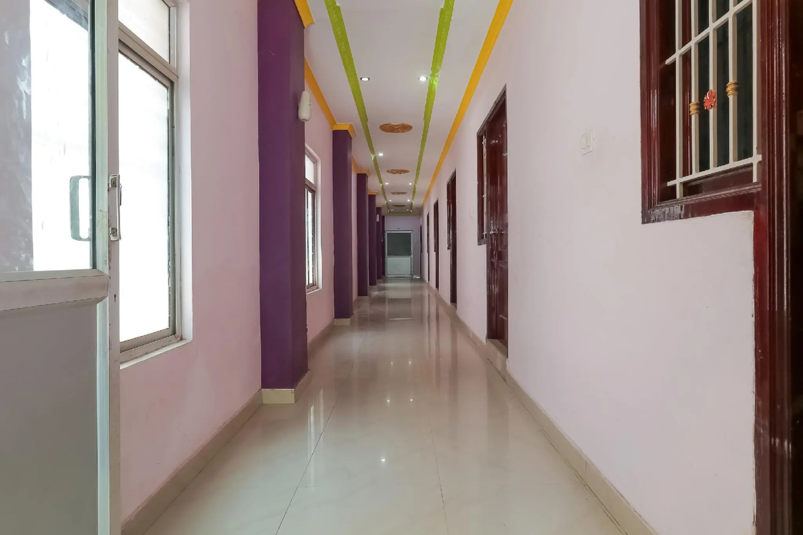 Sri Devi Residency by OYO Rooms