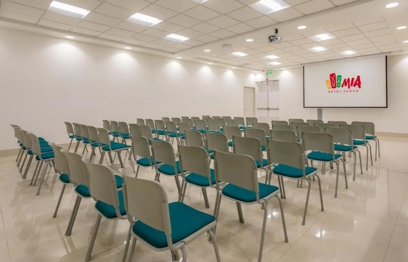 Mia Hotel Chocó By OxoHotel