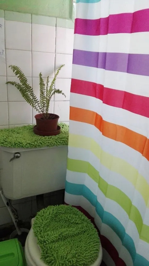 Hospedaje Almeyda B&B.