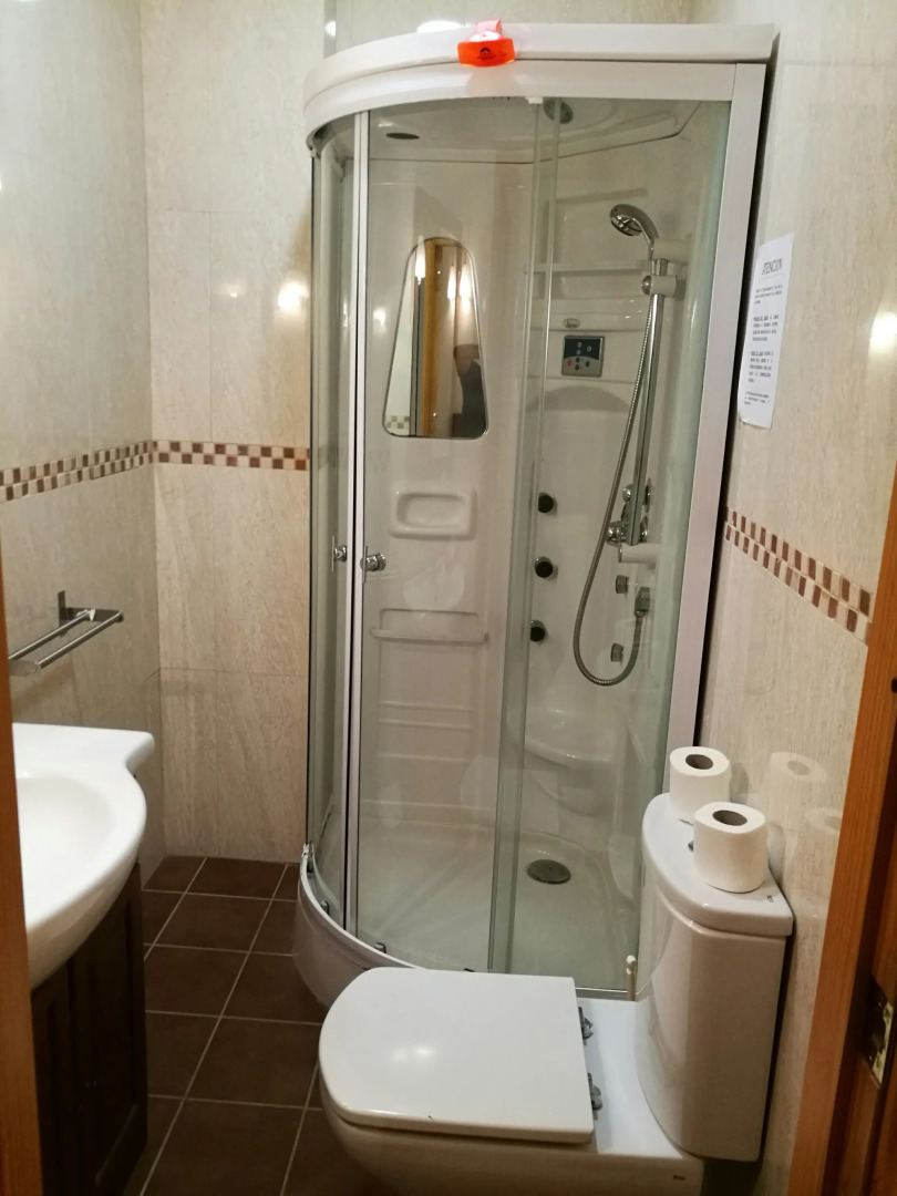 Hostal Rural La Fonda Del Rocio