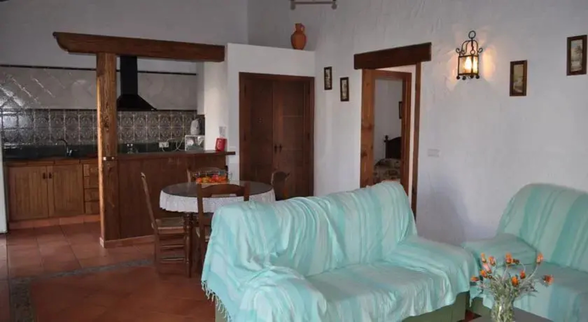 Holiday home El Olivo Conil