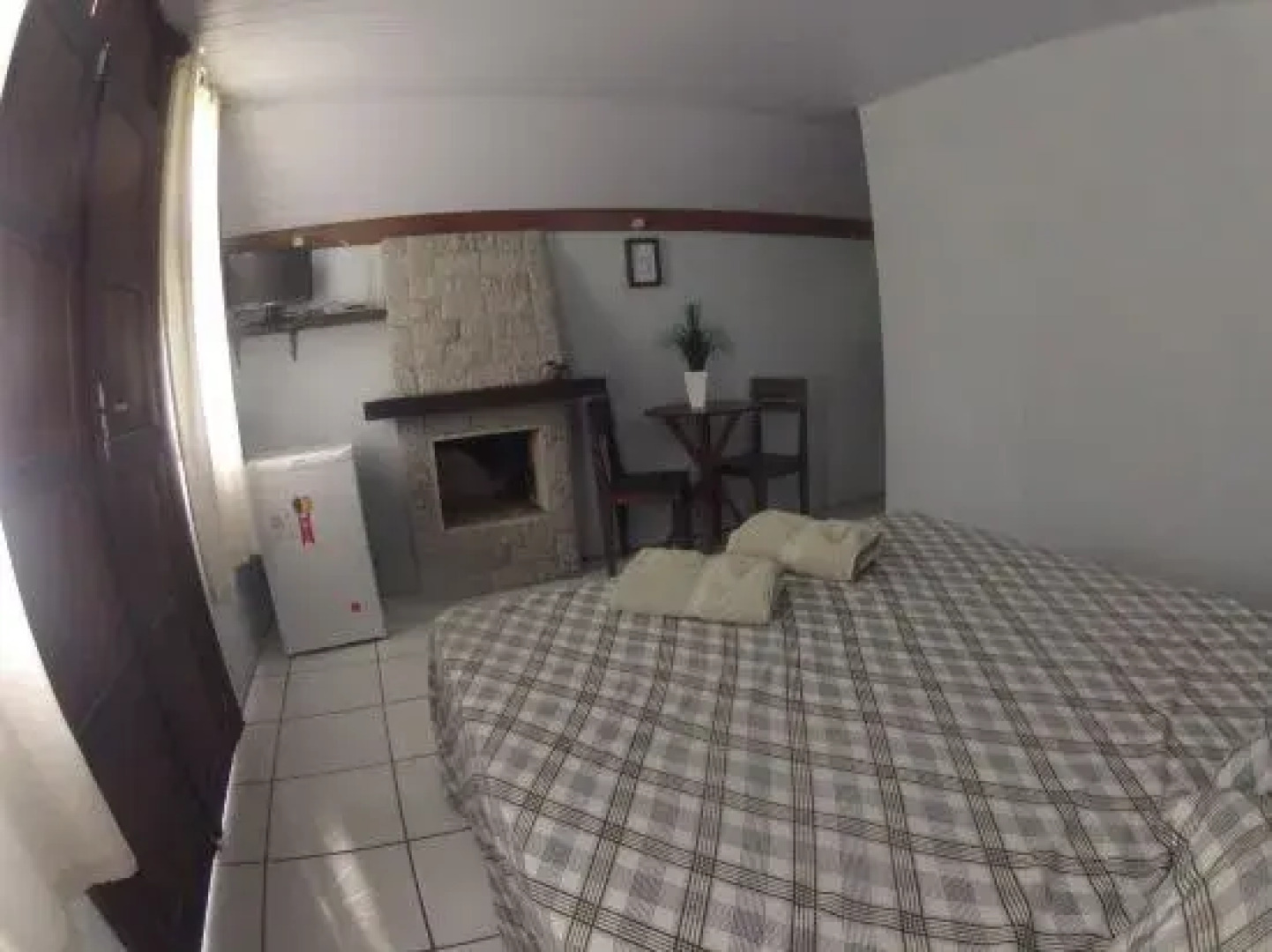 Pousada Rio da Prata