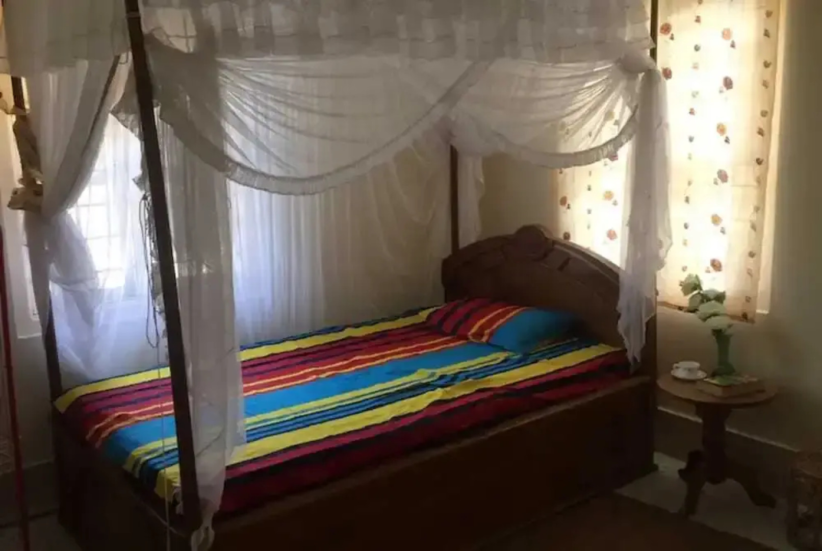 Eco Haritage Villa Imphal by Goroomgo