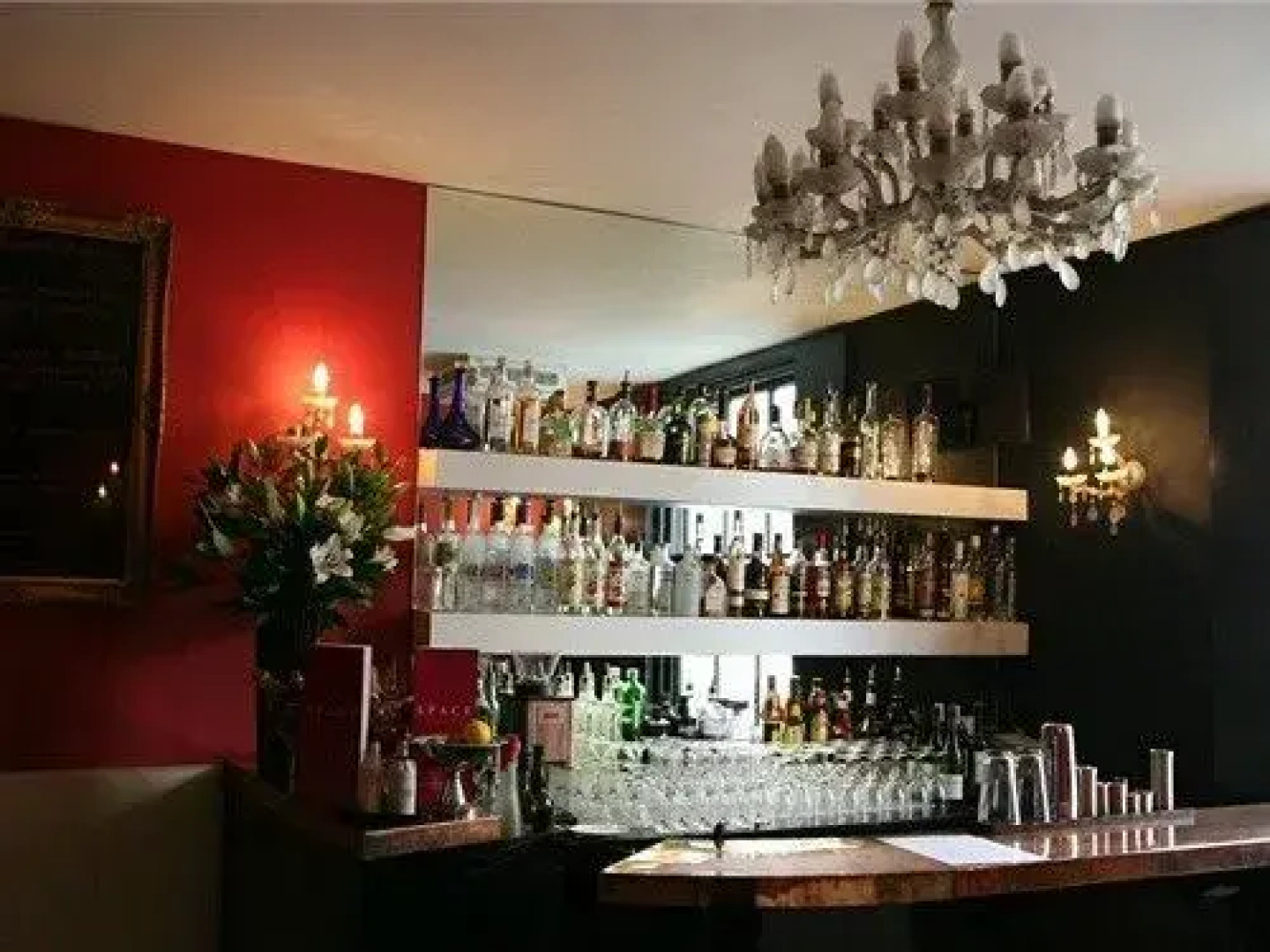 The Neo - Guest House