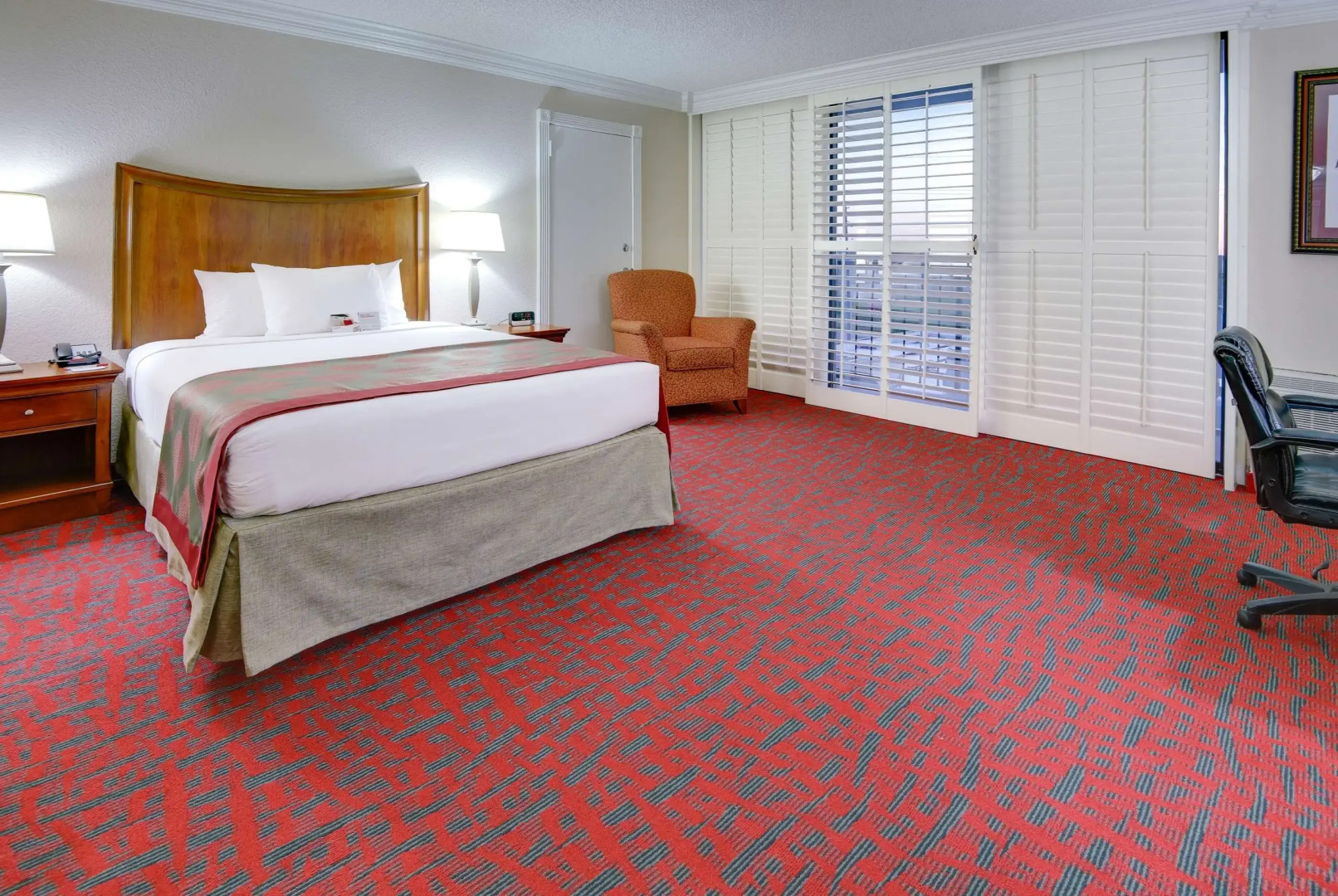 Ramada by Wyndham Metairie New Orleans Airport