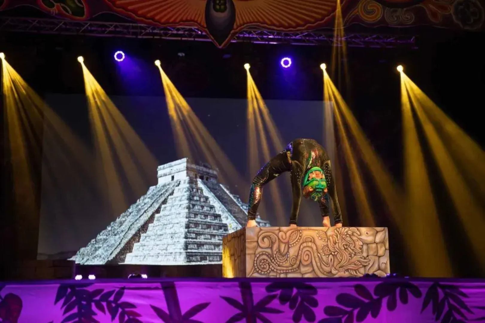 Bahia Principe Grand Tulum - All Inclusive