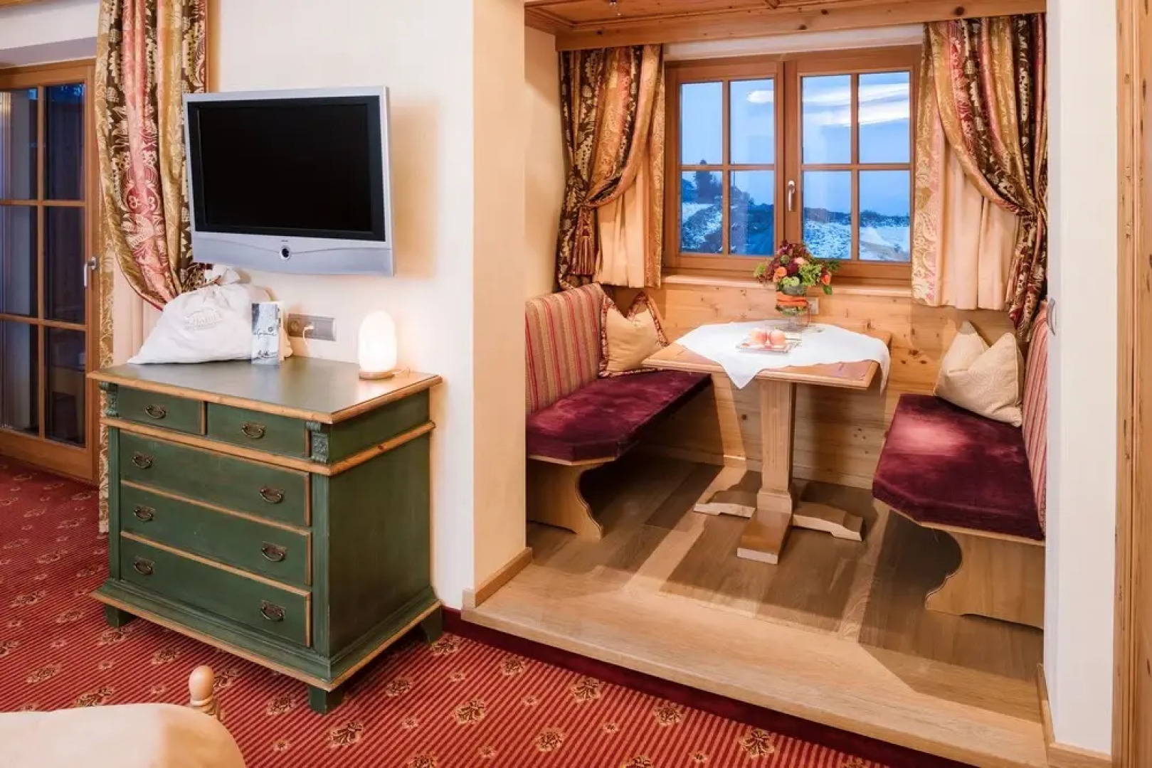 Wellness-Residenz Schalber