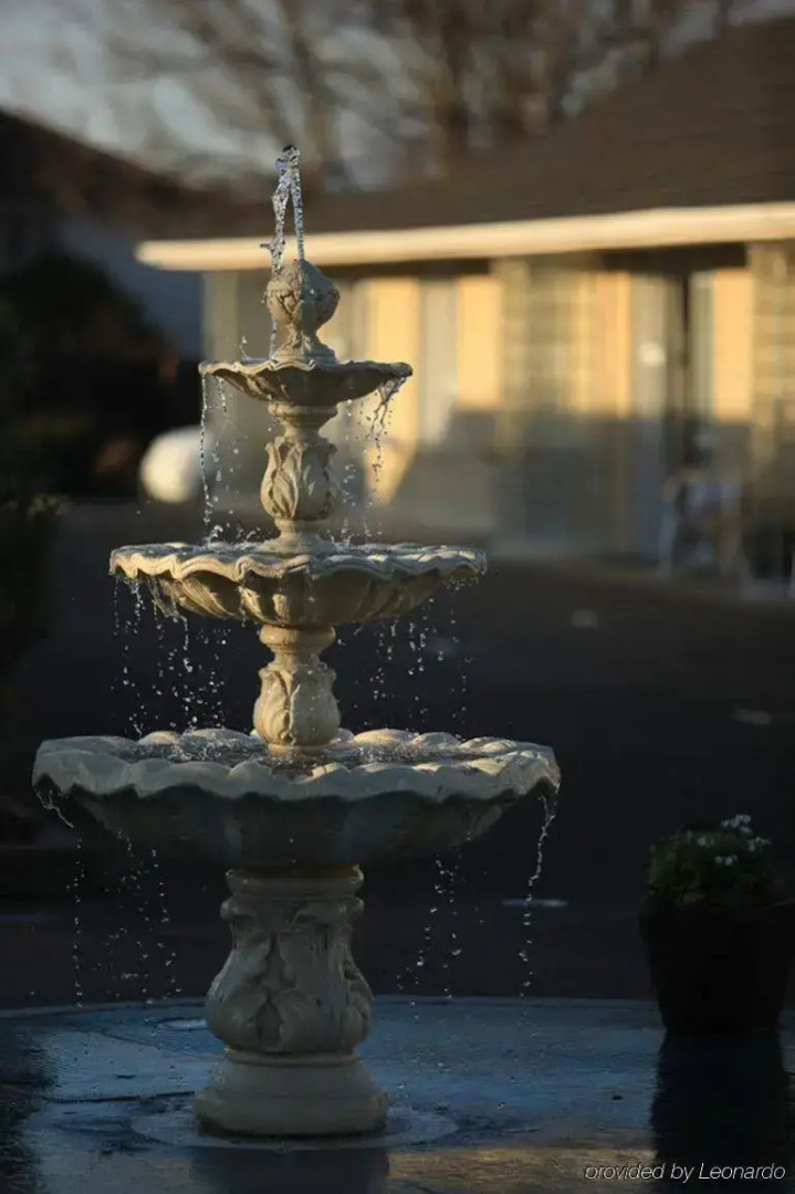 ASURE Fountain Resort Motel