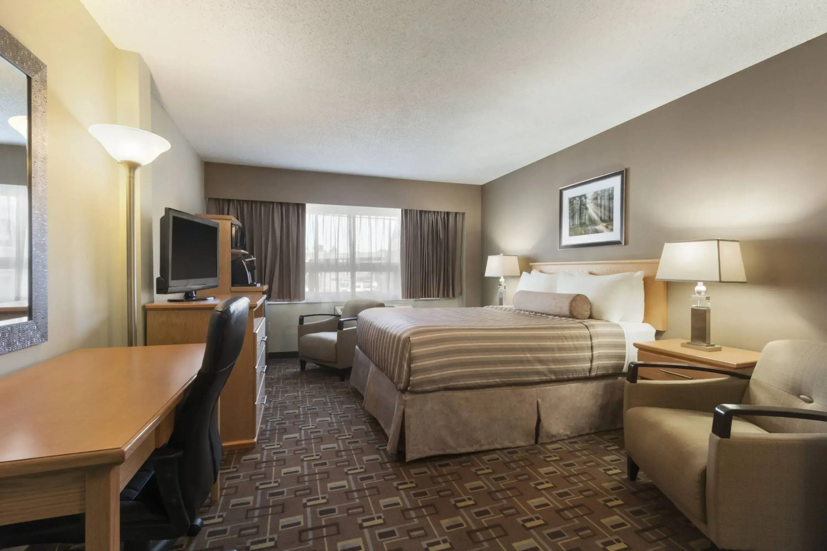 Days Inn Simpsonville