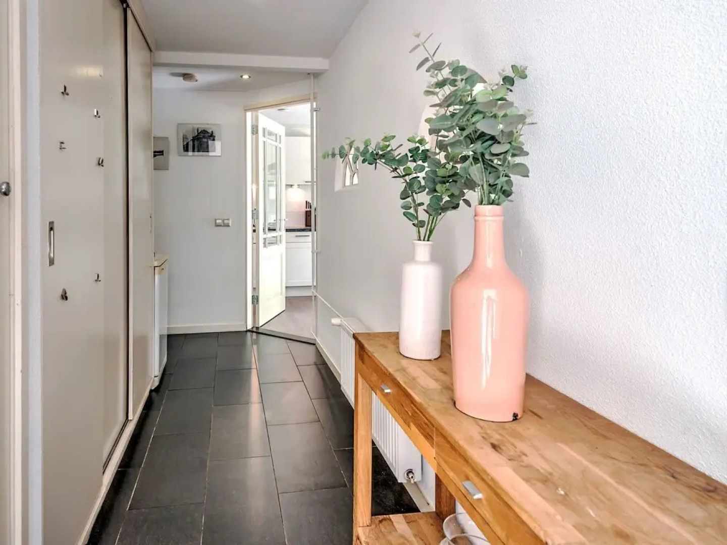 Restful Holiday Home With a Private Terrace and Hottub