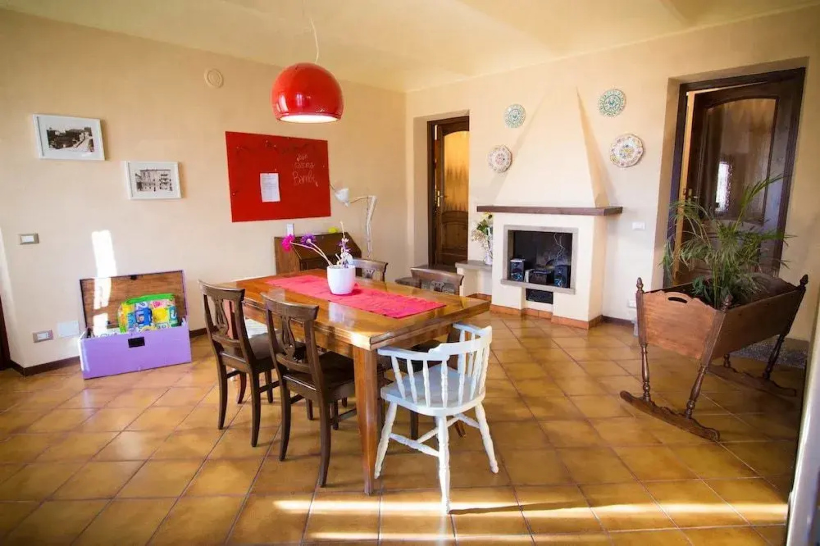 Bed & Breakfast Cascina Bambi