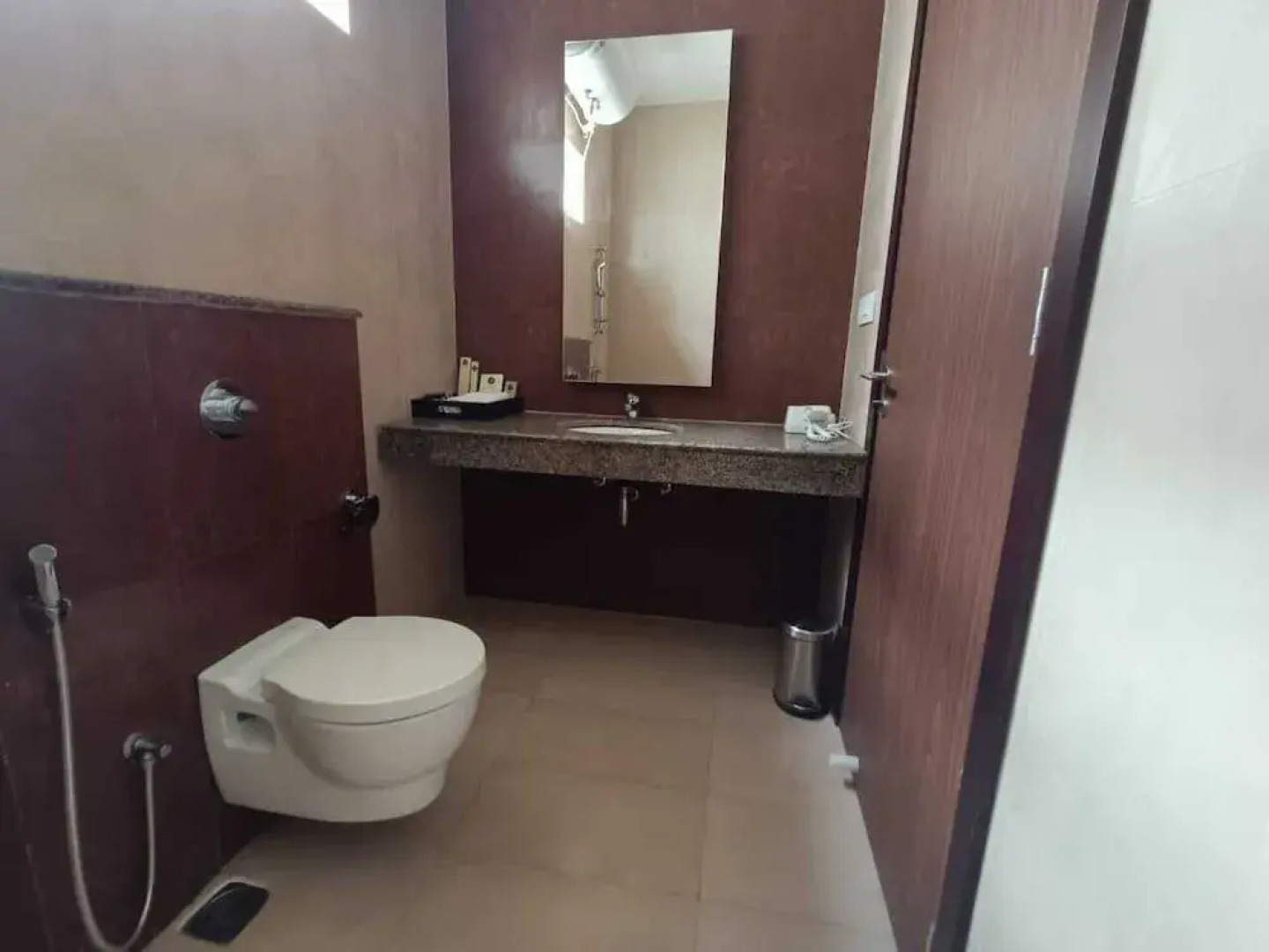 Spree Resort at Century Wintersun