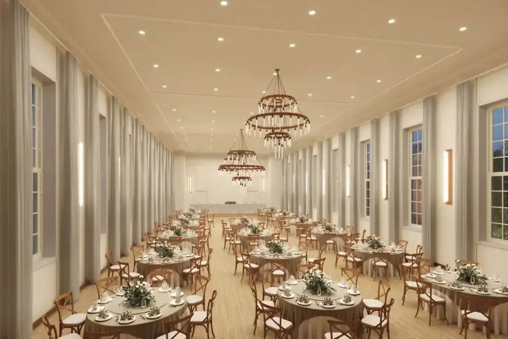 Visitation Hotel Frederick, a Tribute Portfolio Hotel