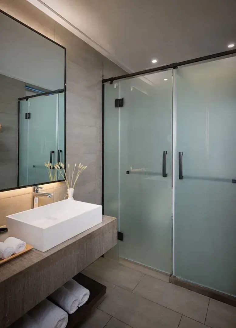 Bloom Over The Sea by JinSpecial