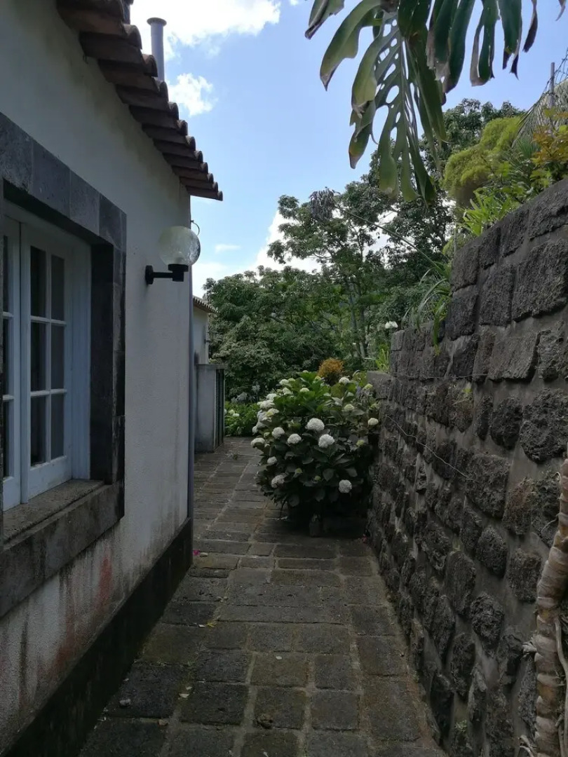 Rustic Villa Azores