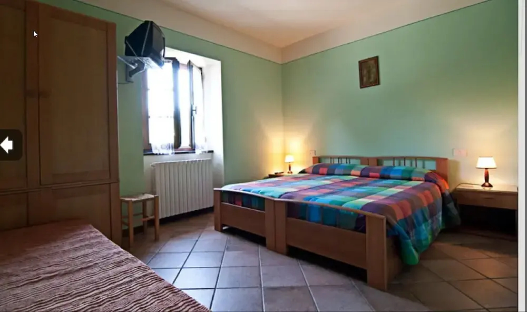 Cottage House Il Palazzetto