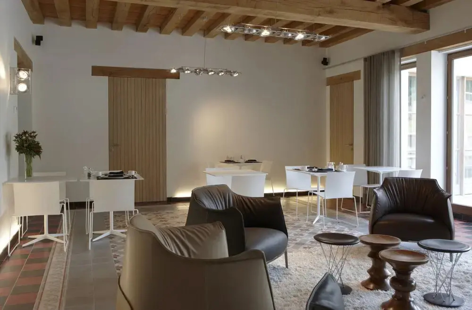 B&B Baron's House Neerijse - Leuven