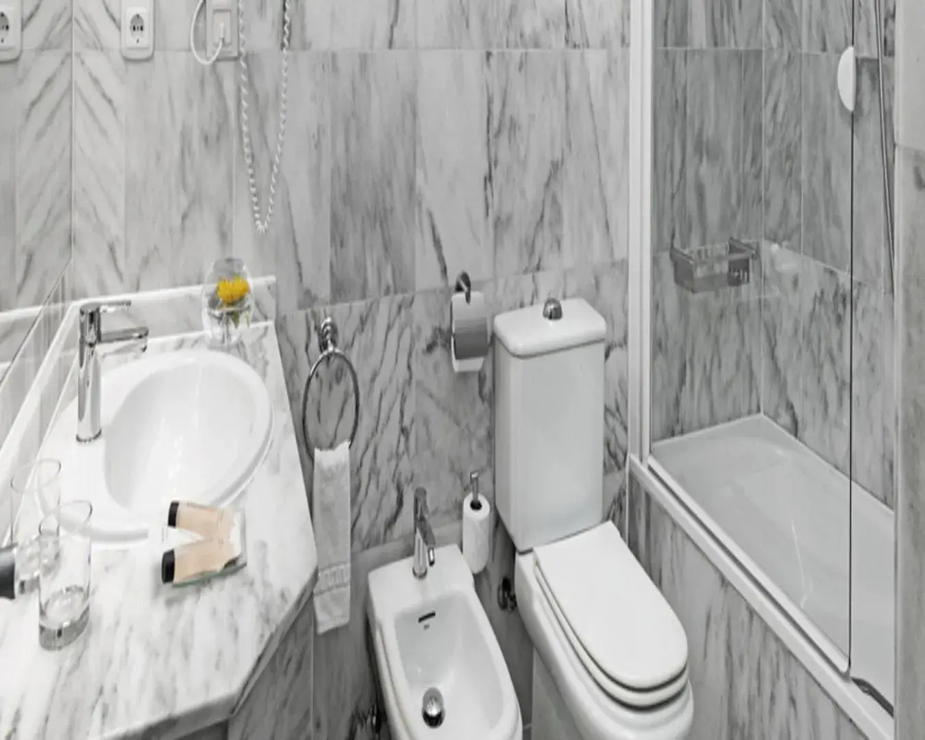 Elba Motril Beach & Business Hotel