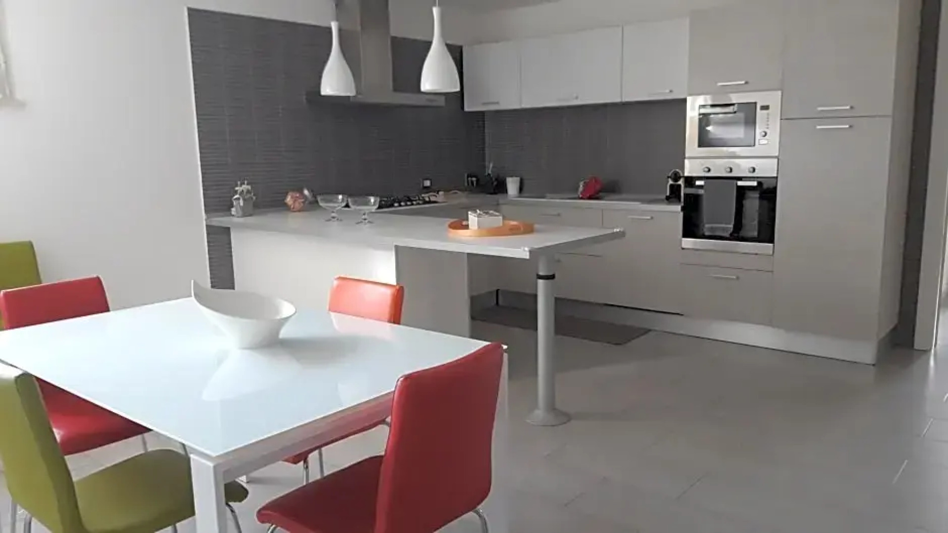 Bed  Breakfast La Volpe E Luva