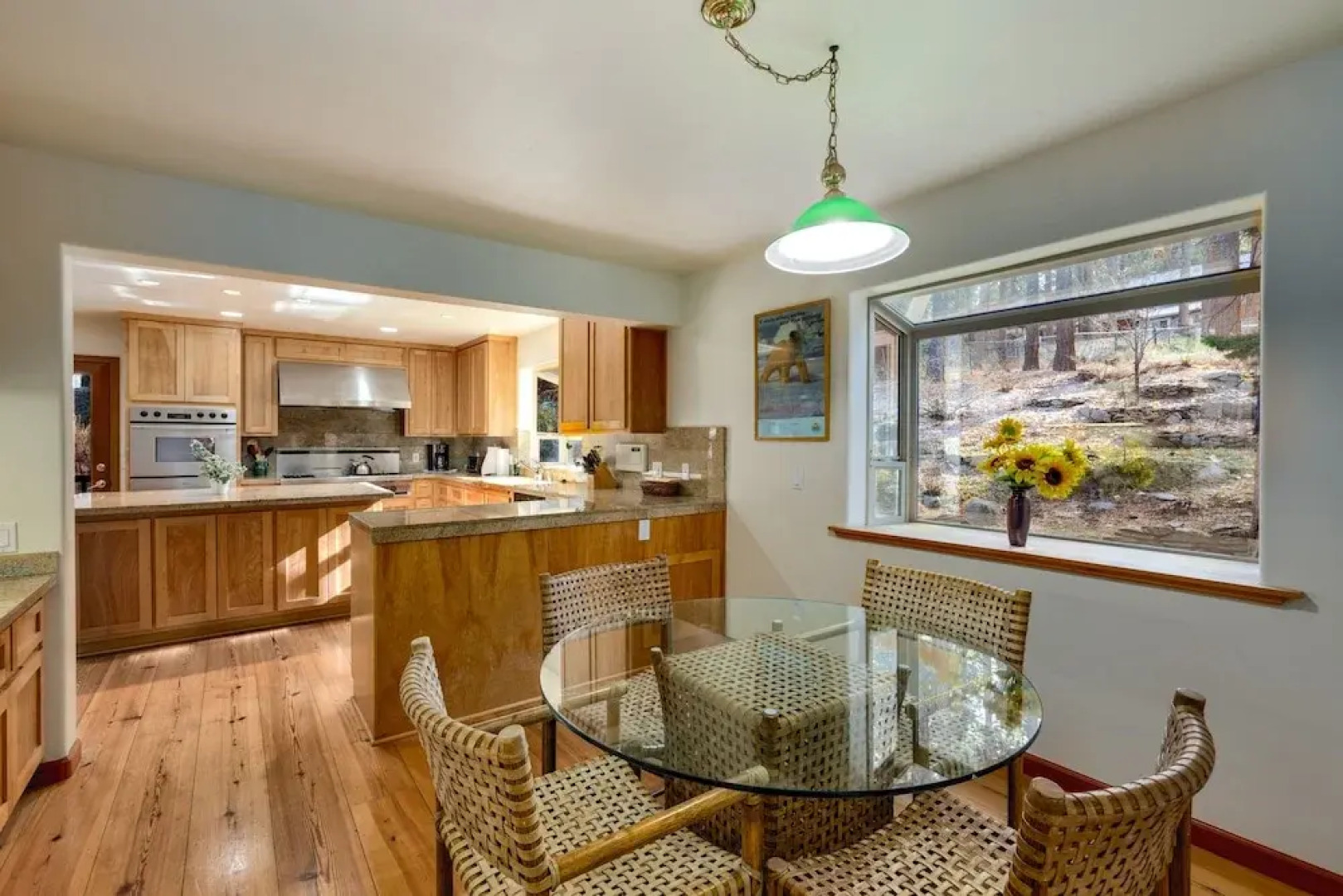 Silver Rock Lodge 5 Bedroom Home