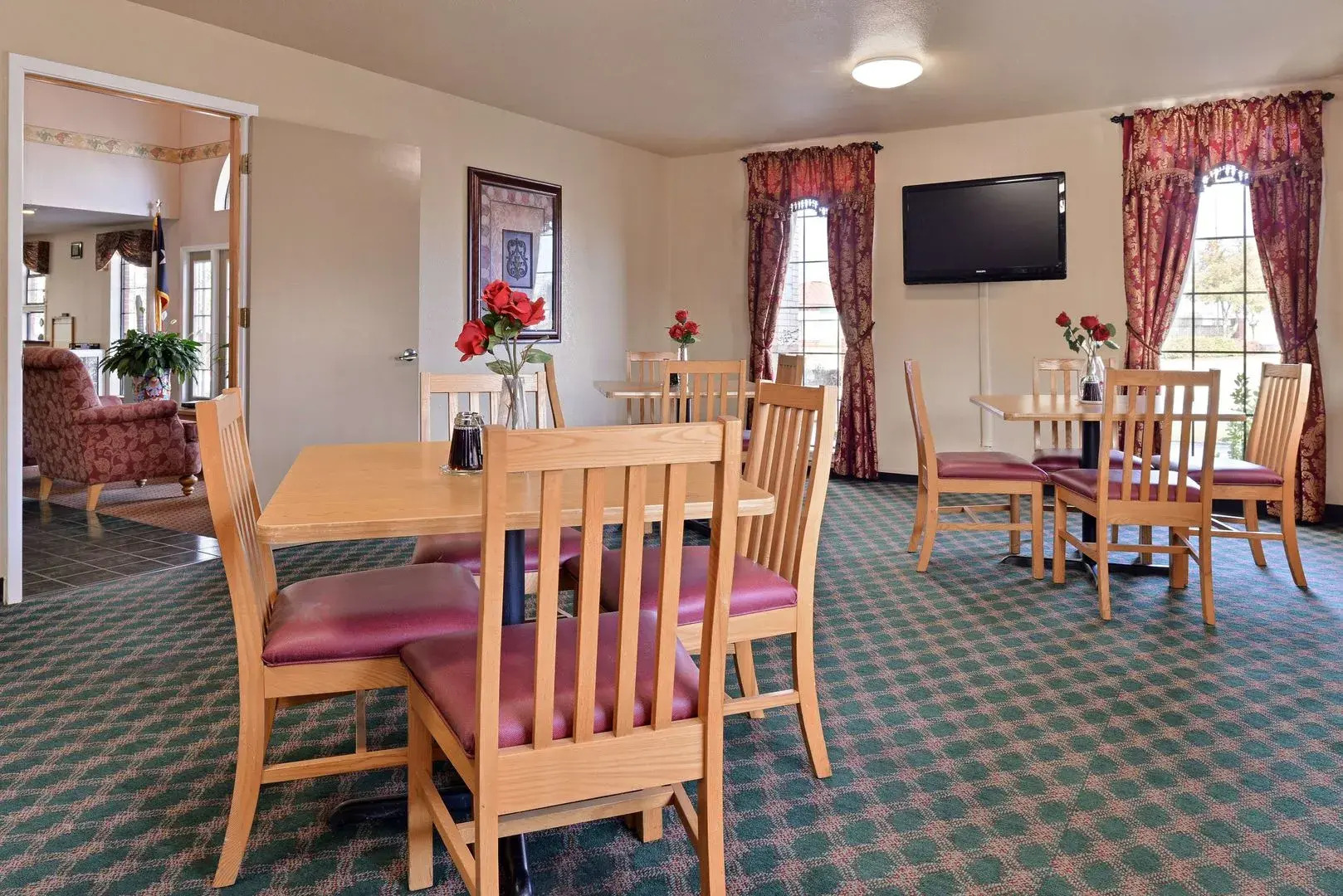 Quality Inn & Suites