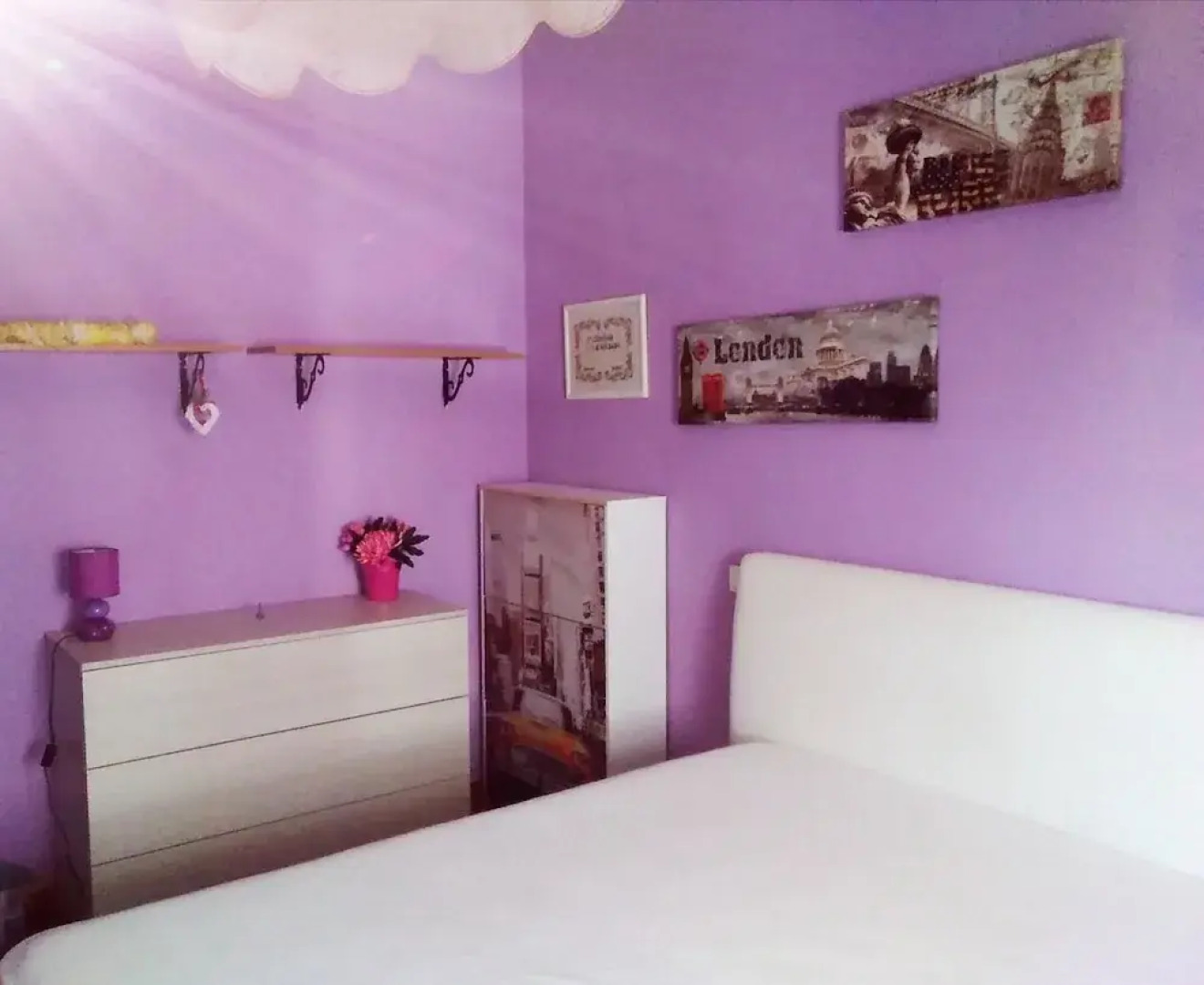 Apartment With 3 Bedrooms in Sabaudia, With Balcony and Wifi - 800 m F